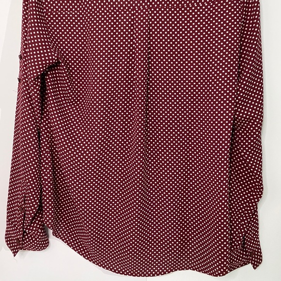 Express portofino blouse - Picture 8 of 8